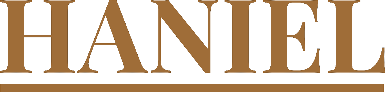 HANIEL logo